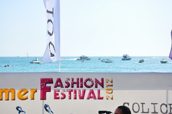 Summer Fashion Festival 2012 by Solicet @ Edde sands with a special guest Massari